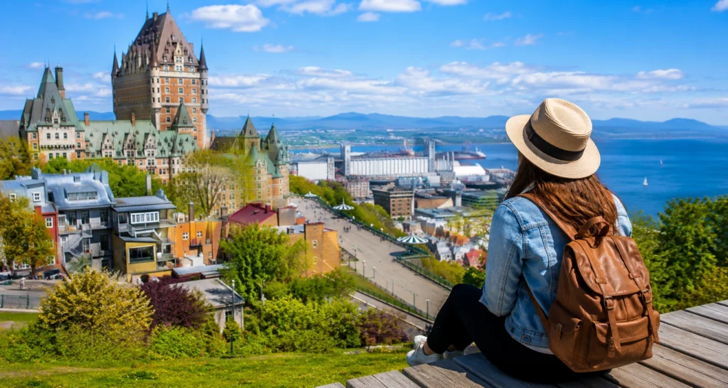  best places to travel solo