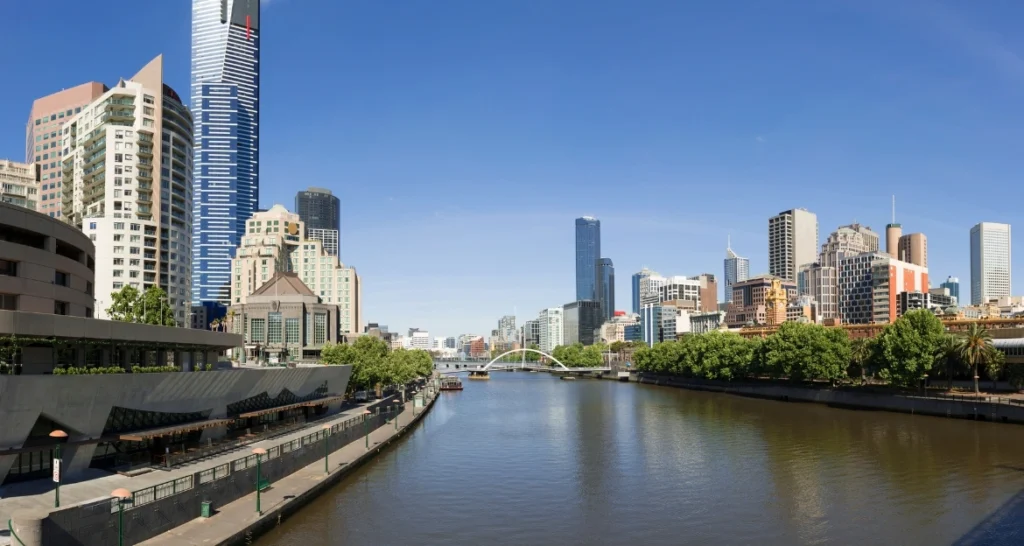 Suggested Melbourne Itineraries