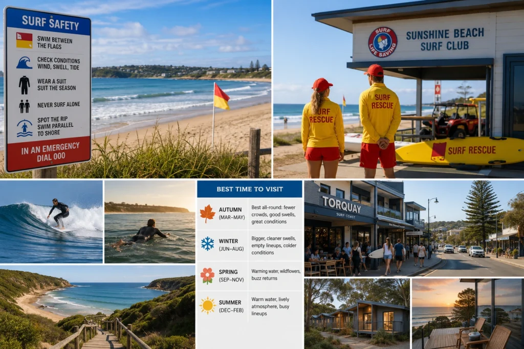 Surf Safety
