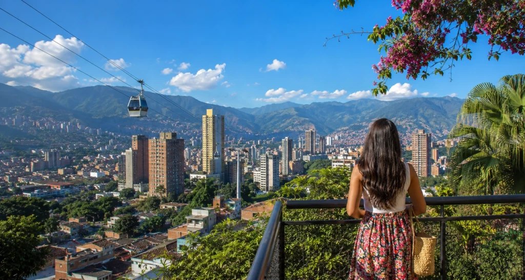 Things to Do in Medellín