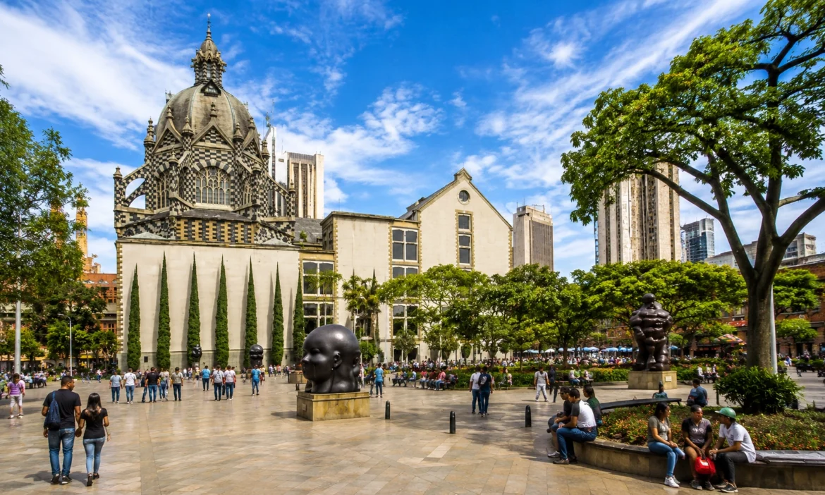 Things to Do in Medellín