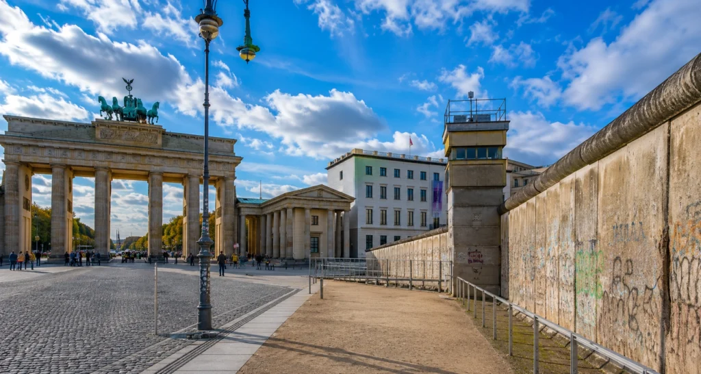 Top 10 Things To Do in Berlin