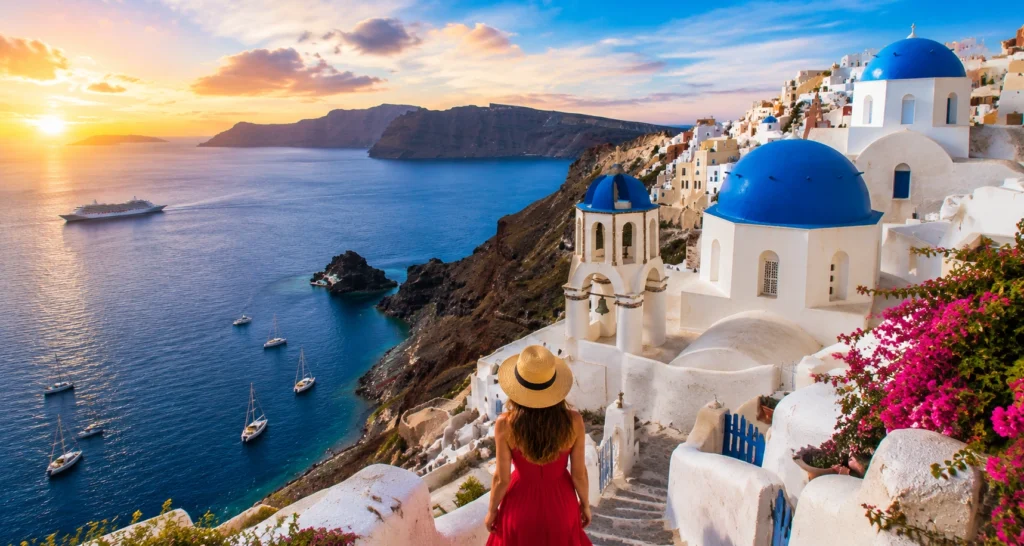 Top Things to Do in Santorini