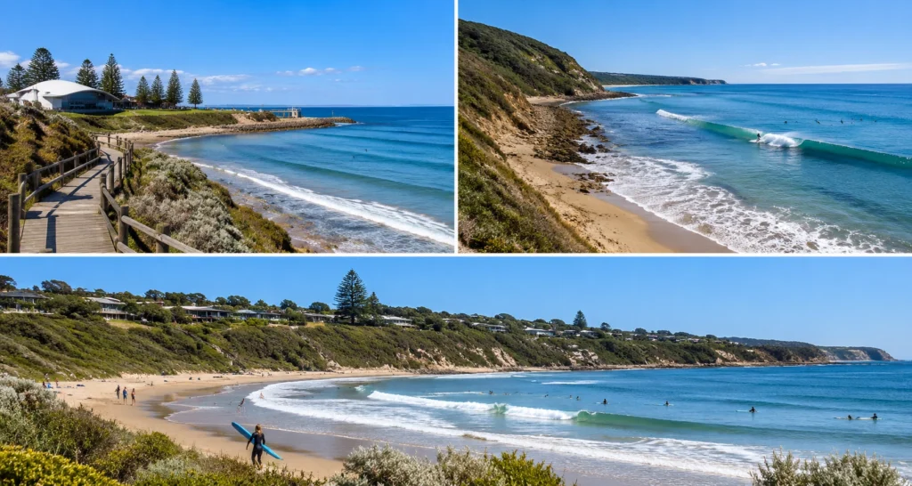 Torquay Point