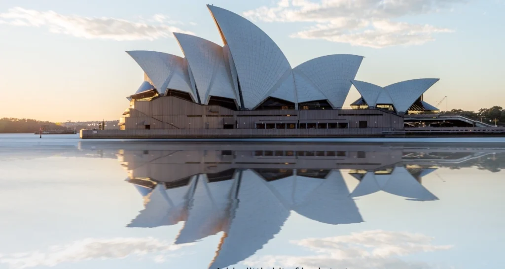 Travel Tips for Sydney