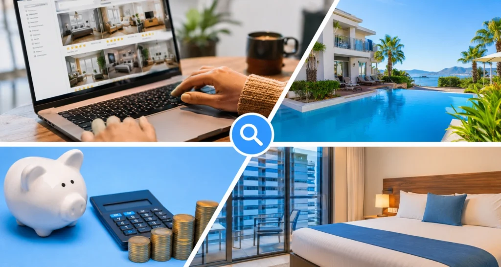  Tripadvisor vs Last Minute Hotel Deals