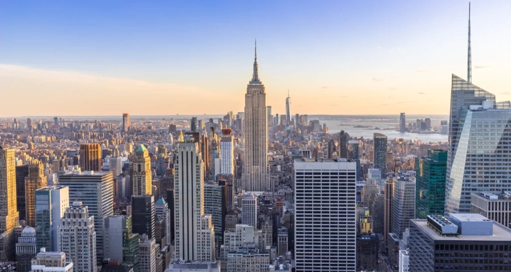 Iconic NYC Experiences