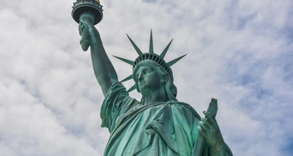 best beaches in New York