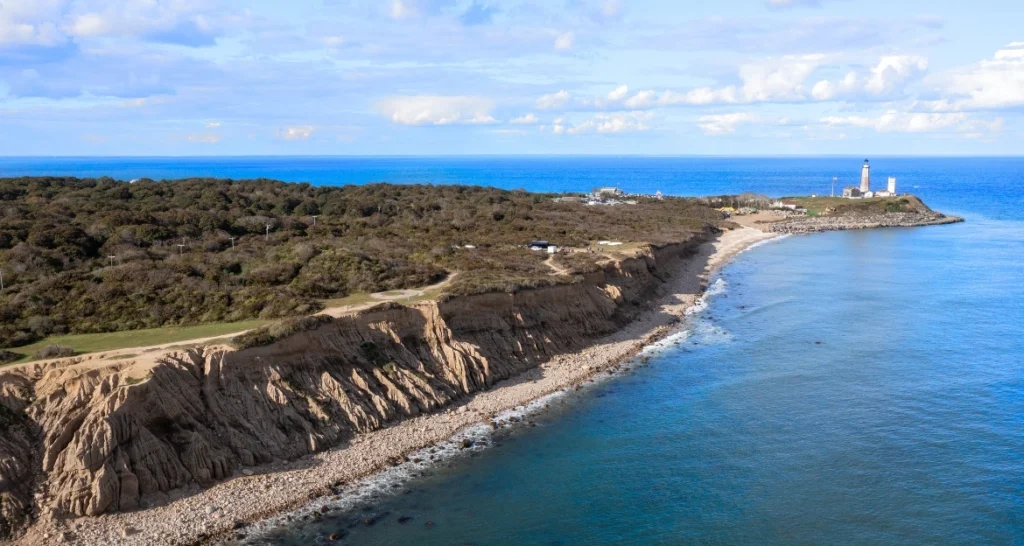 Best Beaches in New York