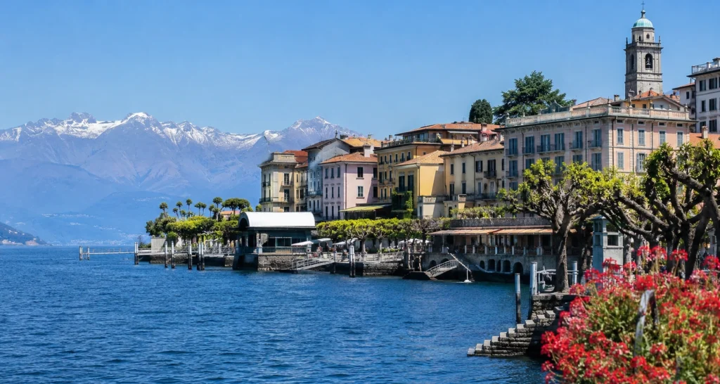 best day trips from Milan