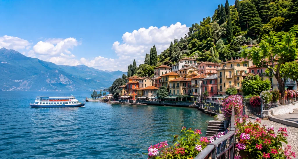 best day trips from Milan