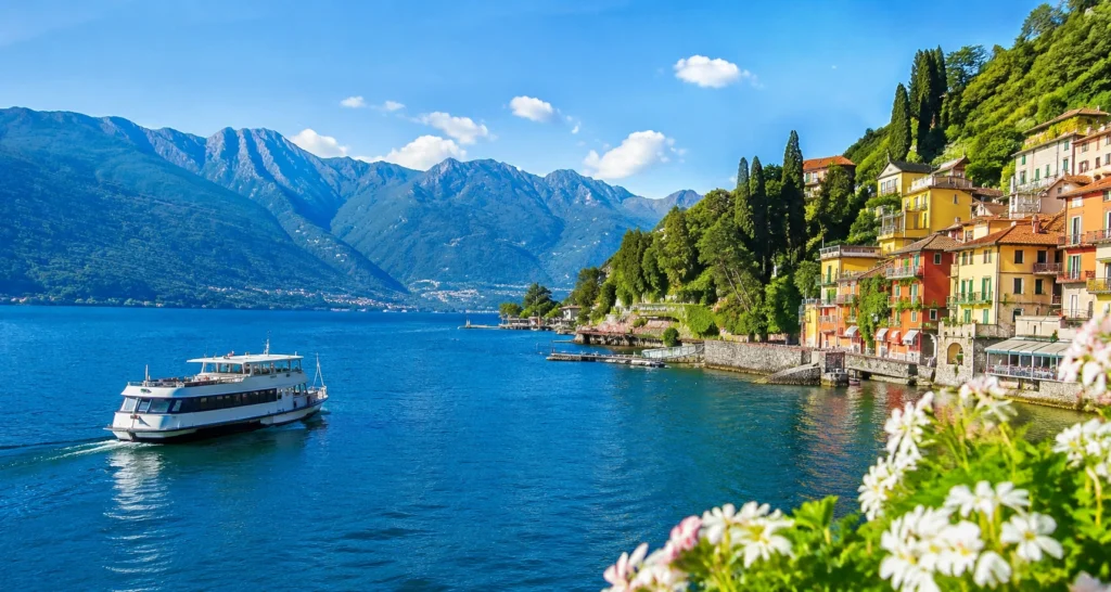 best day trips from Milan