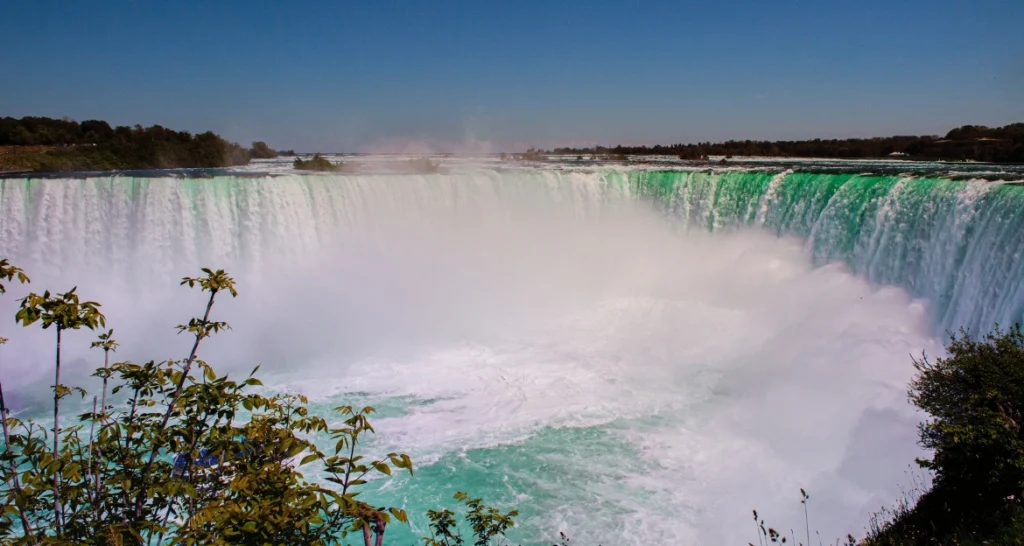 best things to do in Niagara Falls