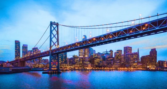 hidden gems in San Francisco