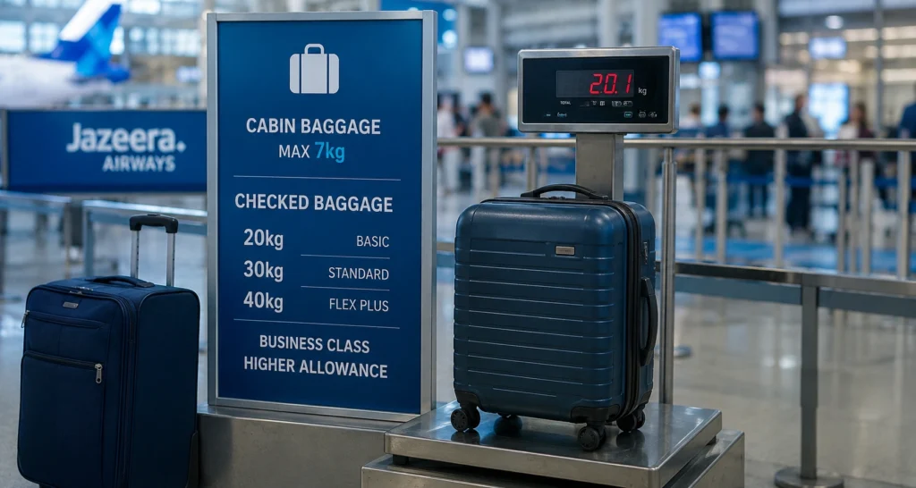 international trip checklist