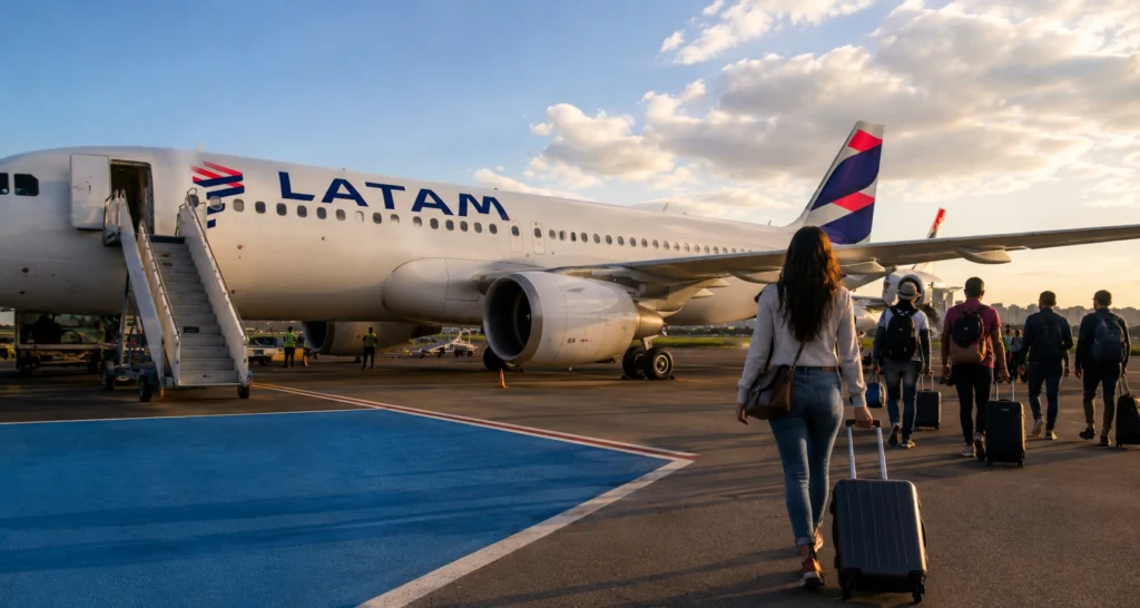 Best Day to Book a Flight  