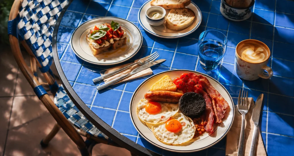 Best Food Markets in London