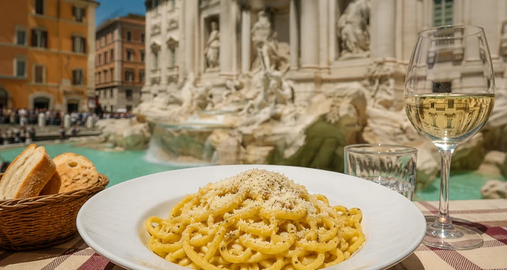 Best Italian Food