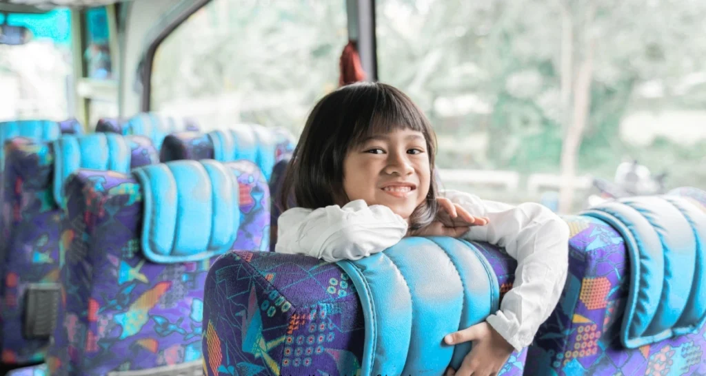 Bus Trips to New York City  