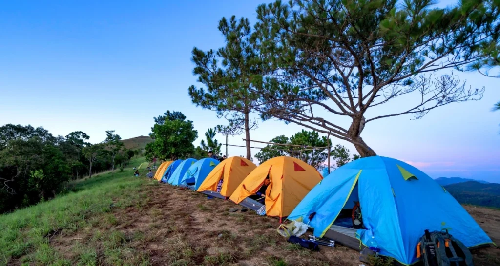 Family Holiday Parks Near Scarborough