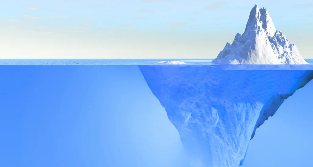 Iceberg