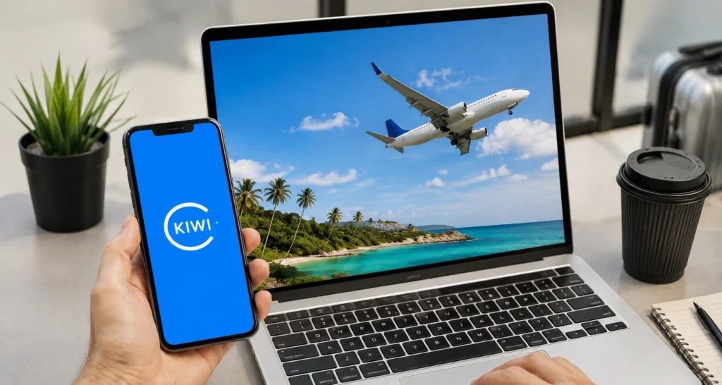 Is Kiwi.com Legit