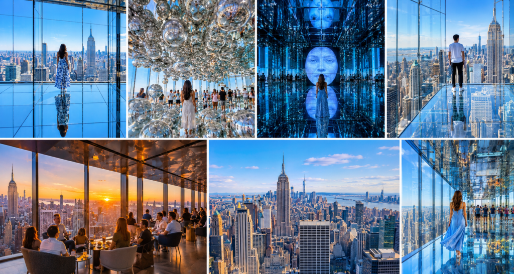 Is SUMMIT One Vanderbilt Worth It