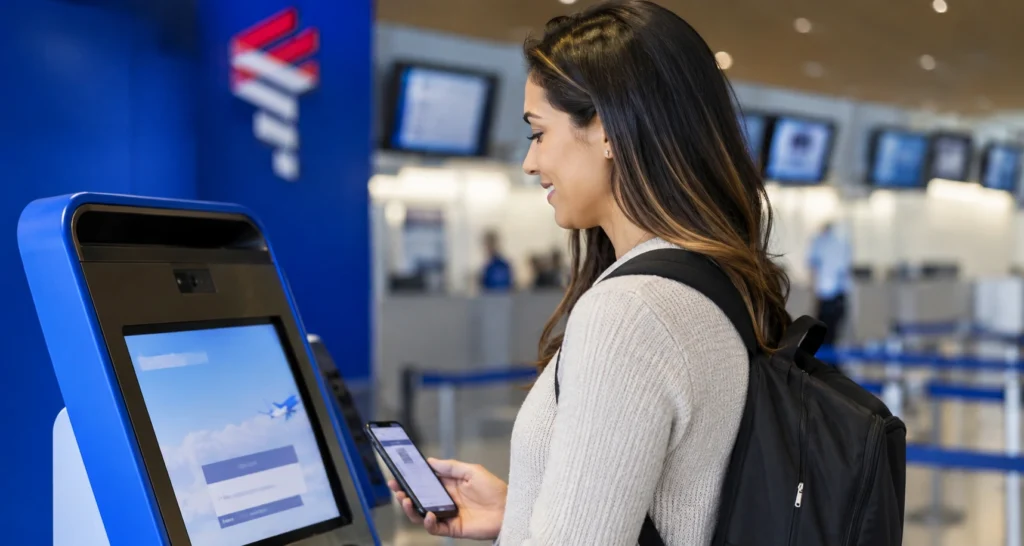 LATAM Airlines