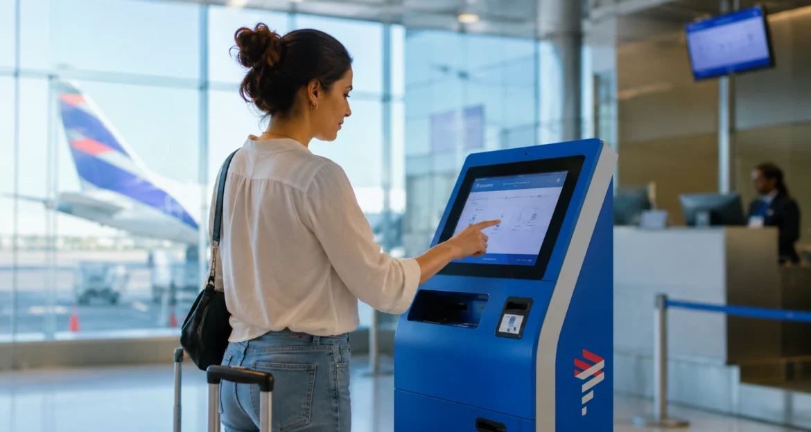 Latam Airlines