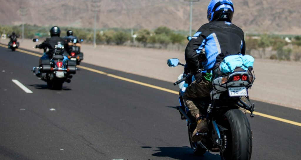 Motorcycle Adventure Tours 