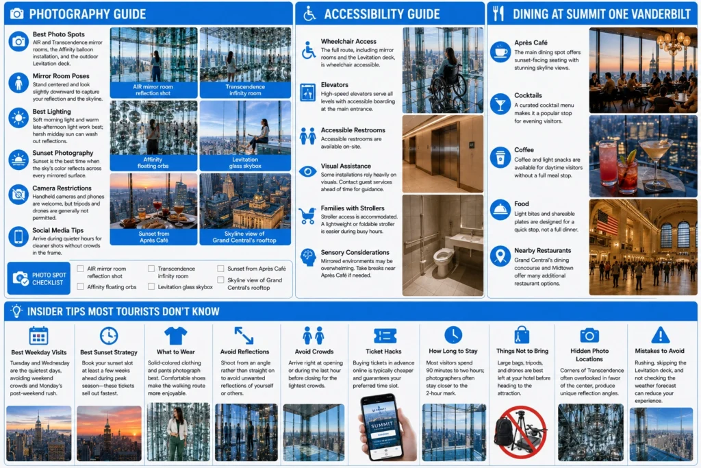 Photography Guide