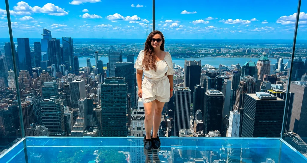 SUMMIT One Vanderbilt