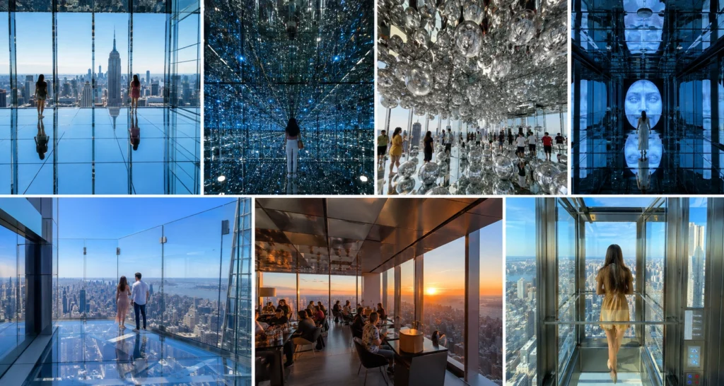 SUMMIT One Vanderbilt  