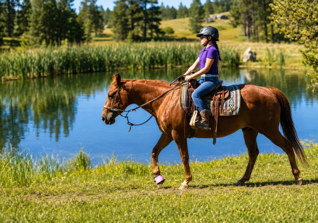 Trail Safety and Emergency Preparation