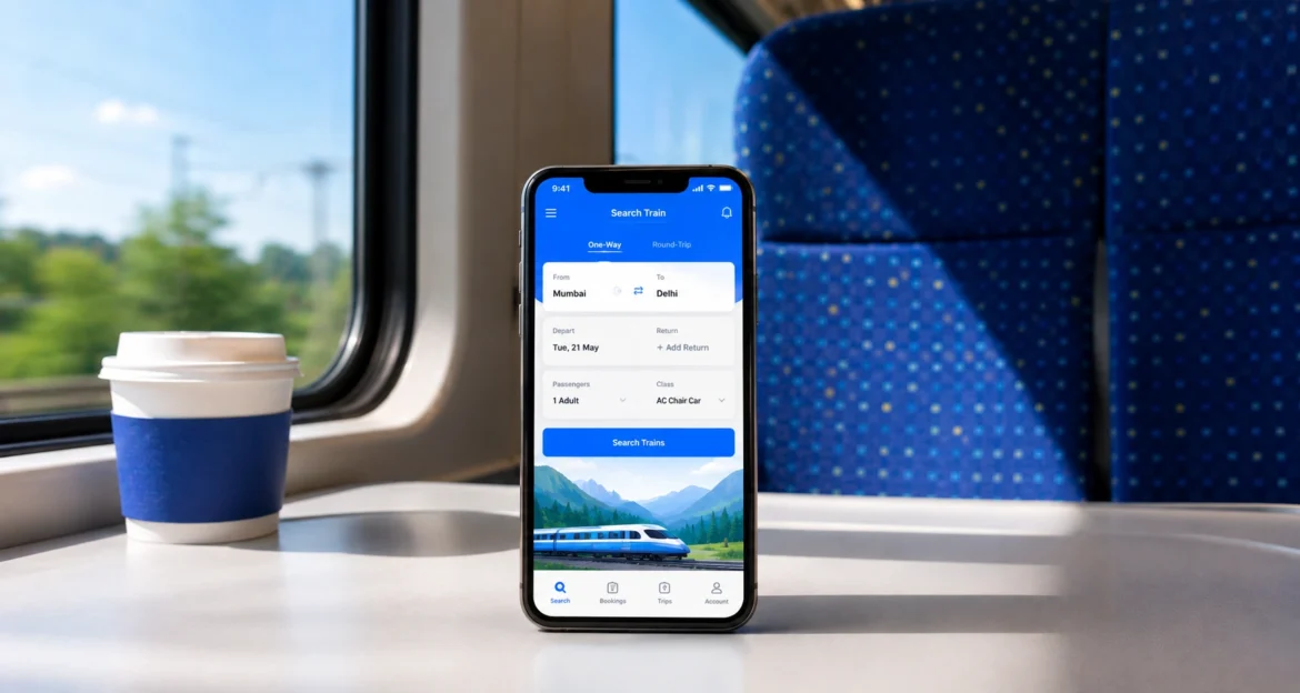 TrainPal