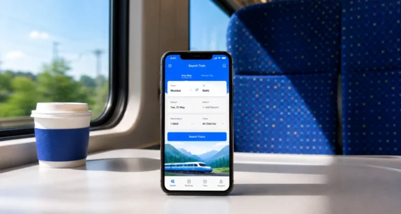 TrainPal