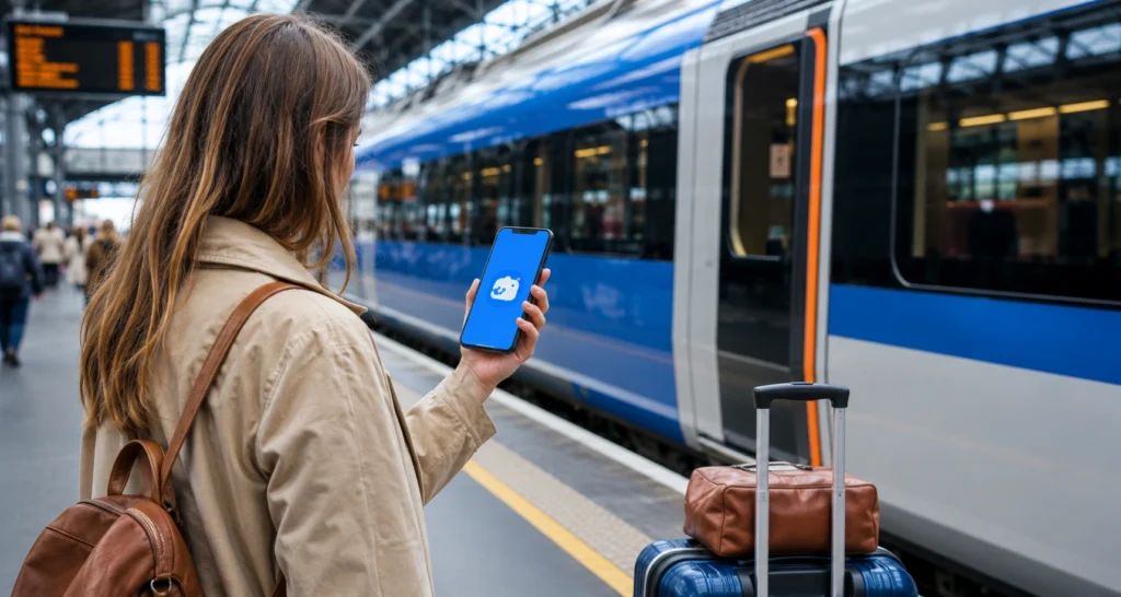 Trainpal Reviews  