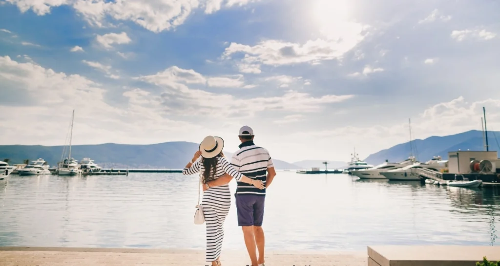 romantic getaways for couples
