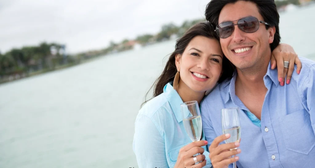  romantic getaways for couples