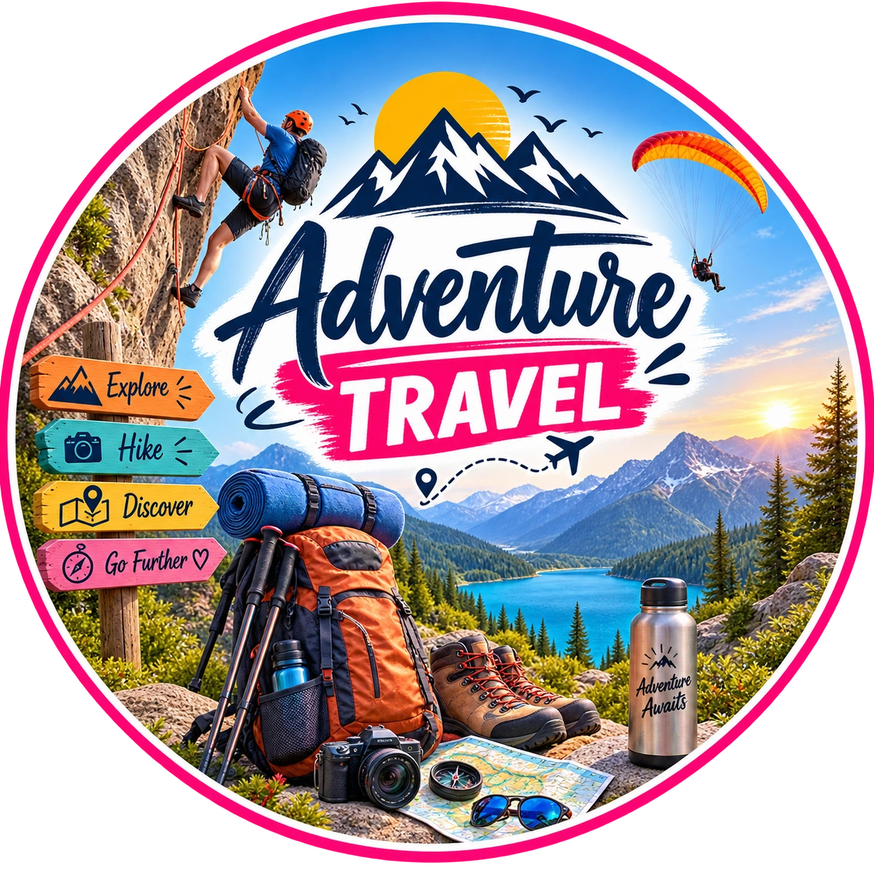 Adventure Travel