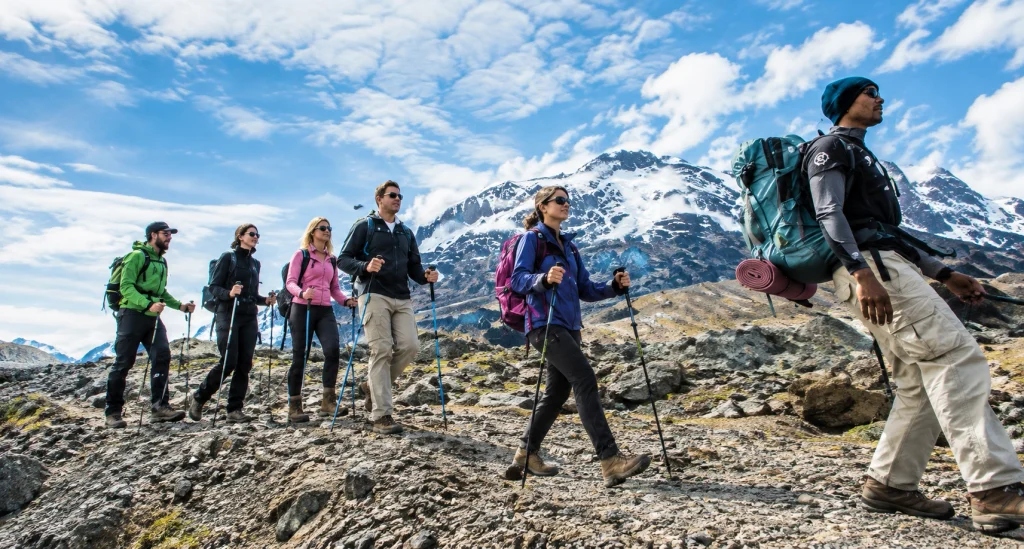 Are Group Travel Adventures Too Chaotic