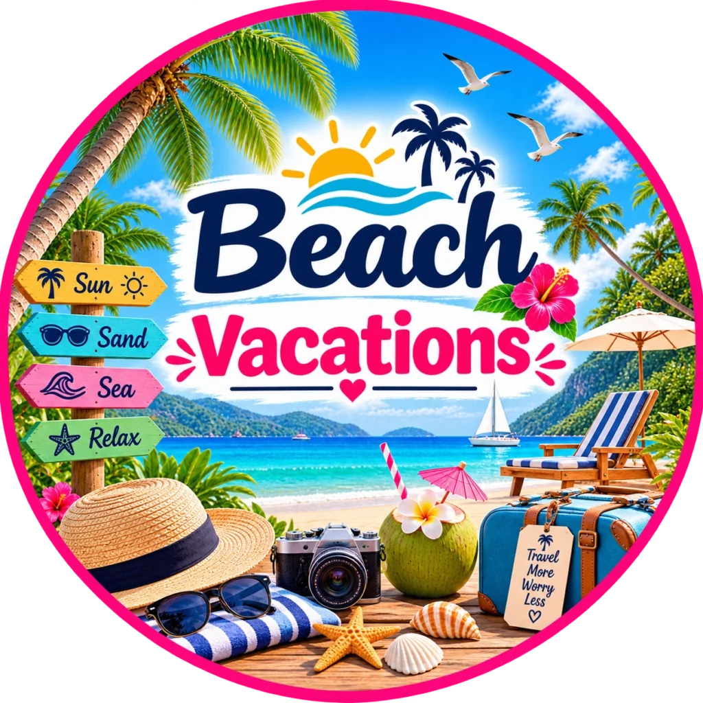 Beach Vacations