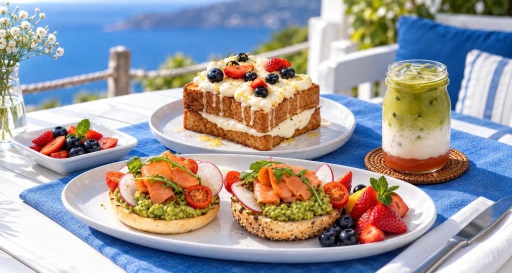 Best Breakfast Places in Las Vegas