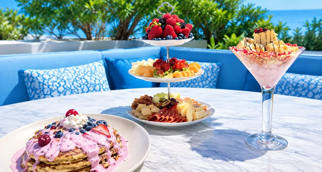 Best Breakfast Places in Las Vegas