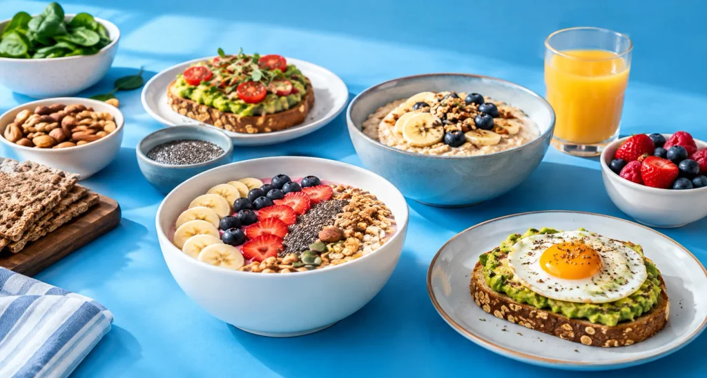 Best Breakfast Places in Las Vegas