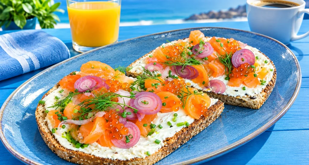 Best Breakfast Places in Las Vegas