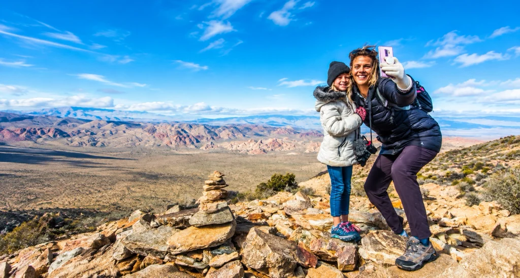 Best National Parks to Visit in March