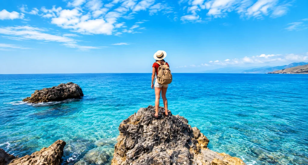 Best Places to Travel Solo in the USA