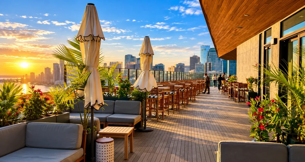 Best Restaurants in Boston