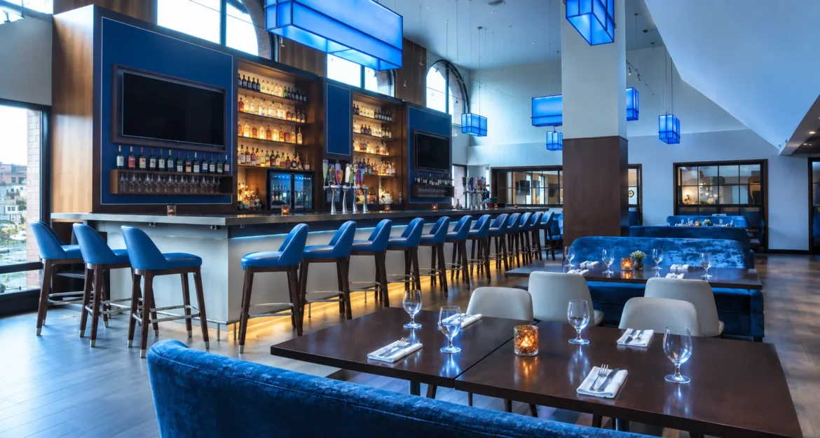 Best Restaurants in Boston
